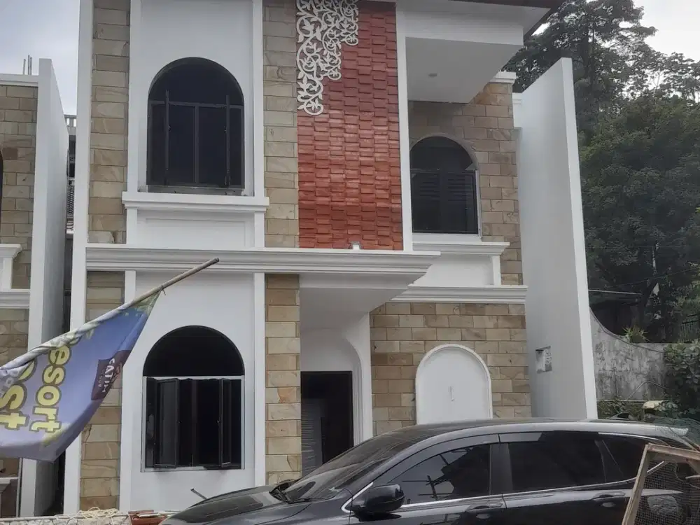 MILIKILAH RESORT KOST PERTAMA di Bogor Dekat Kampus IPB University