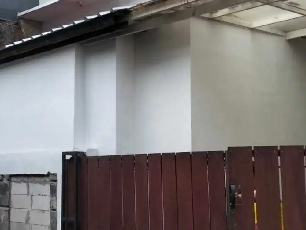 Dijual Rumah Kost 2 Lantai 9 Kamar dekat Kampus STAN Bintaro Sektor 5