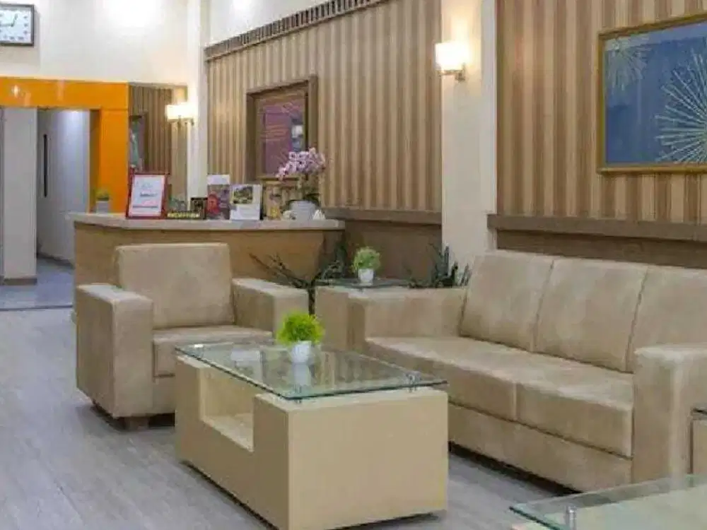 Dijual Rumah Kosan 29 Kamar Tidur di Sayap Paskal Bandung