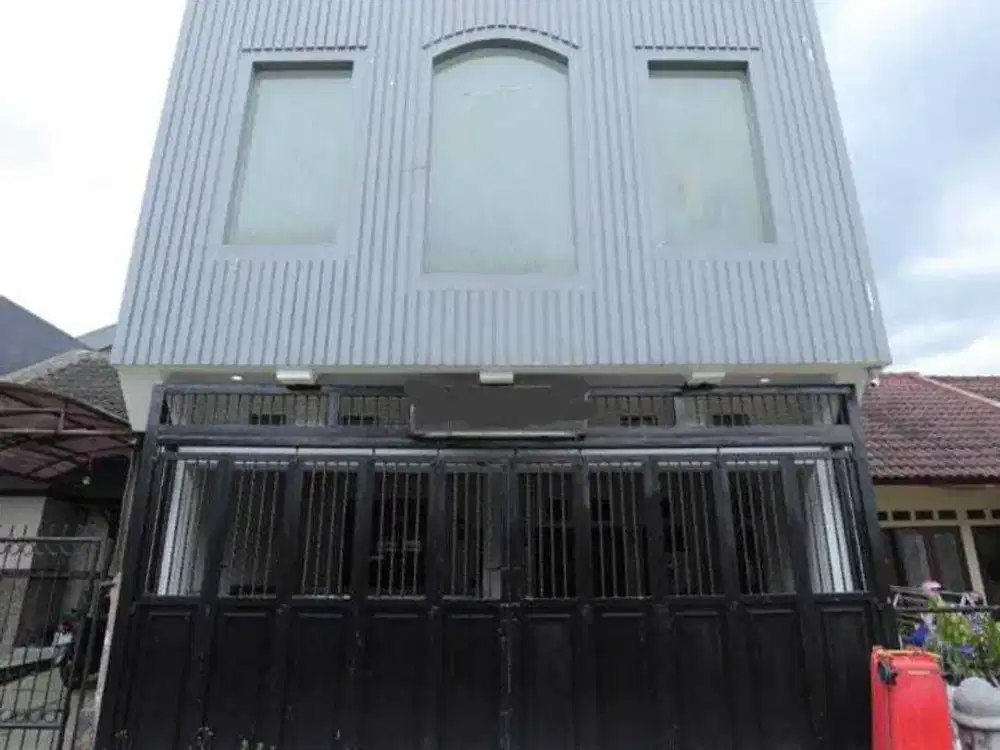 Dijual Kostan Aktif 12 Kamar Di PURI Indah  Jatinangor