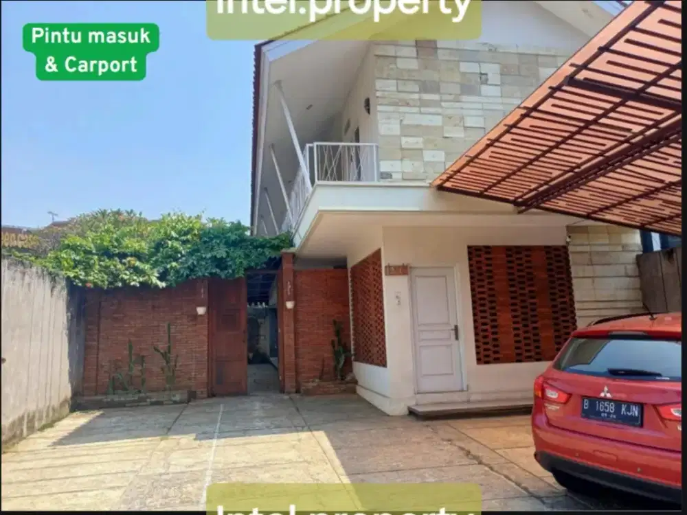 Rumah Kos Tembalang Ring 1 Undip