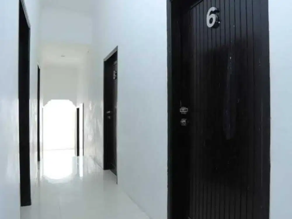 Dijual Kostan Aktif 12 Kamar Di PERUM Jatinangor