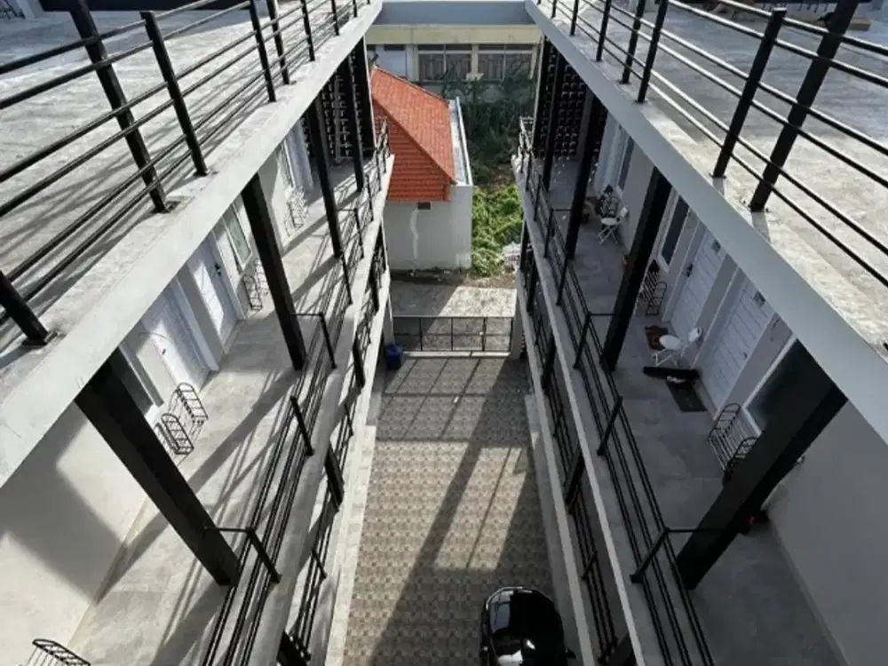 Kos elit kampus udayana jimbaran