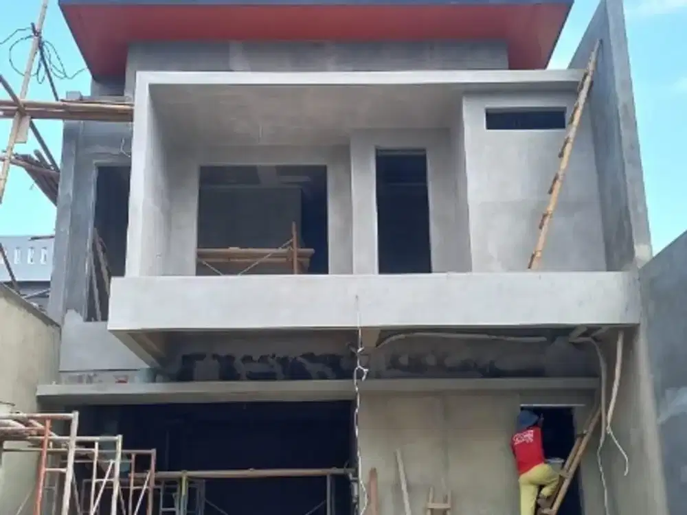 Rumah Dan Rumah Kost Pesan Bangun Kota Purwokerto