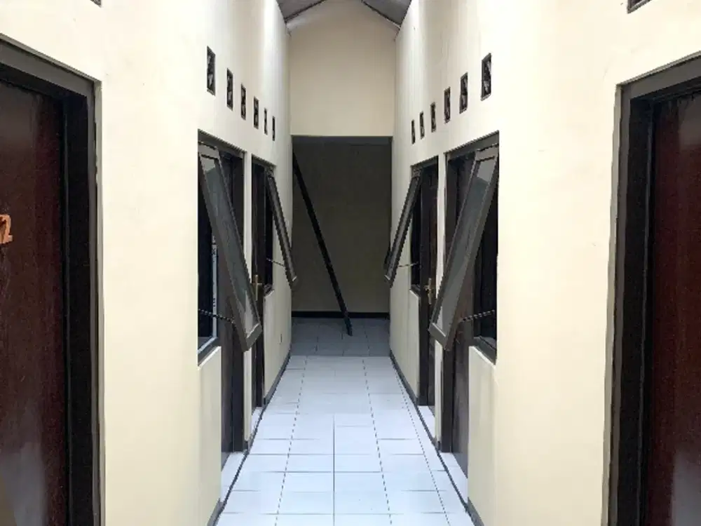 Disewa Kamar Furnish  Dekat Univ Telkom Bojong soang Bandung