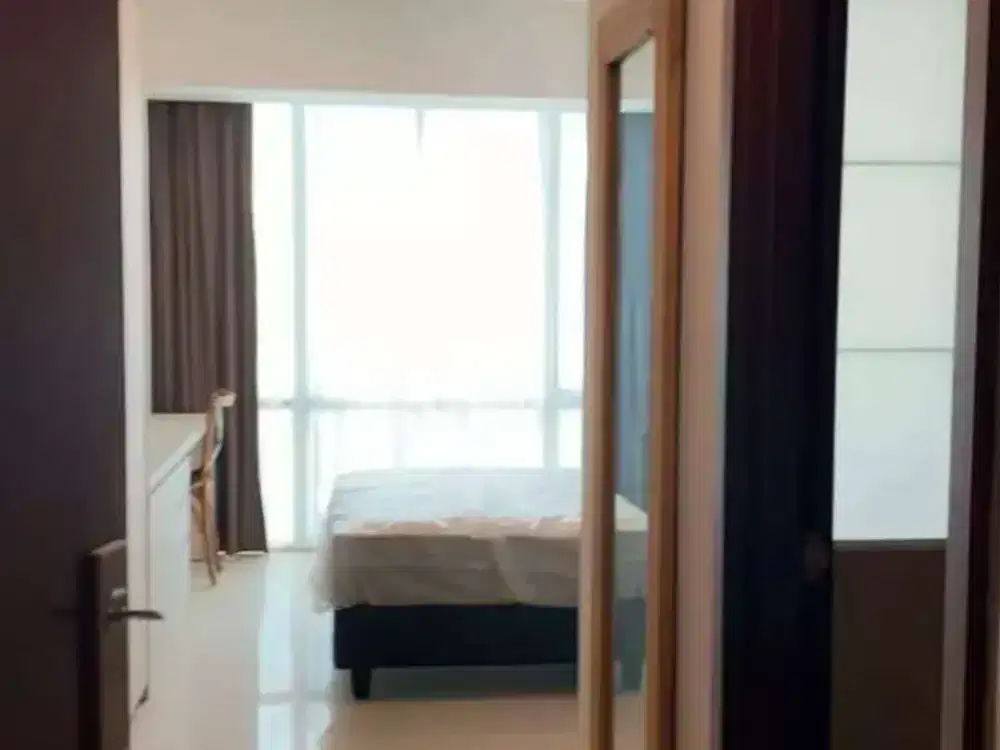 Dijual Apart u resident Tower 2, Studio,Lippo Karawaci