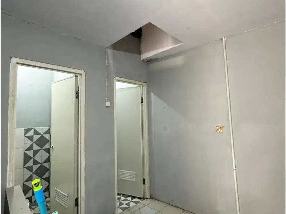 Rumah Kost Murah dan Strategis dekat Griya Sumbersari Bandung