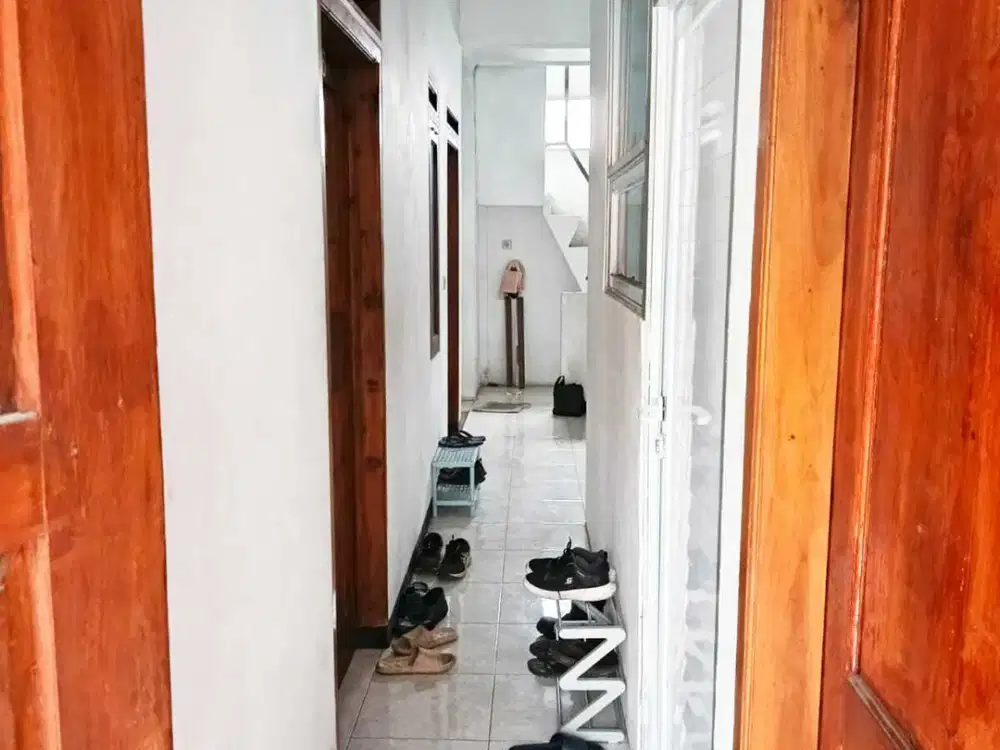 Kosan Aktif Dekat Kampus UNJANI Cimahi