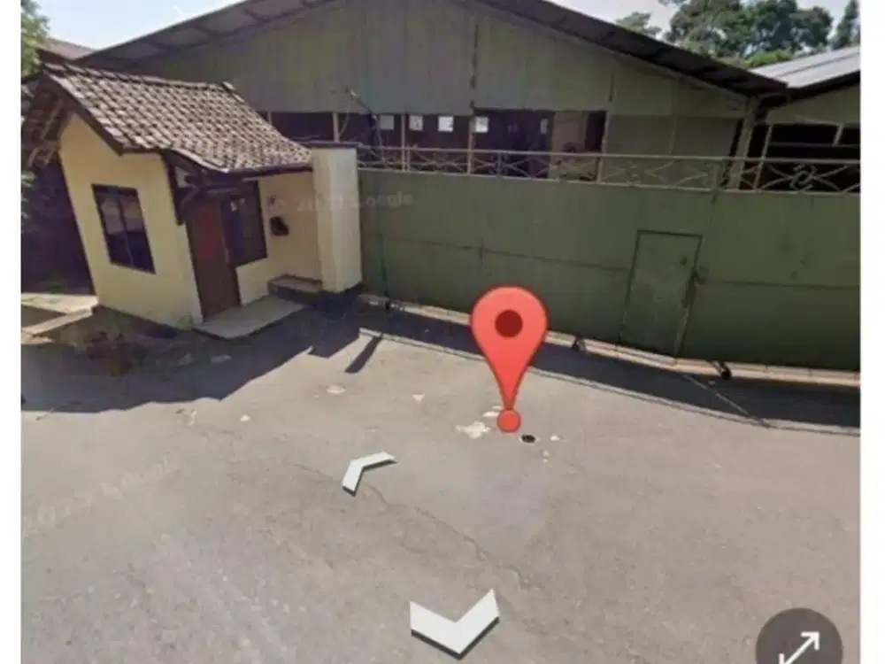 DIJUAL EX PABRIK FURNITURE SALATIGA