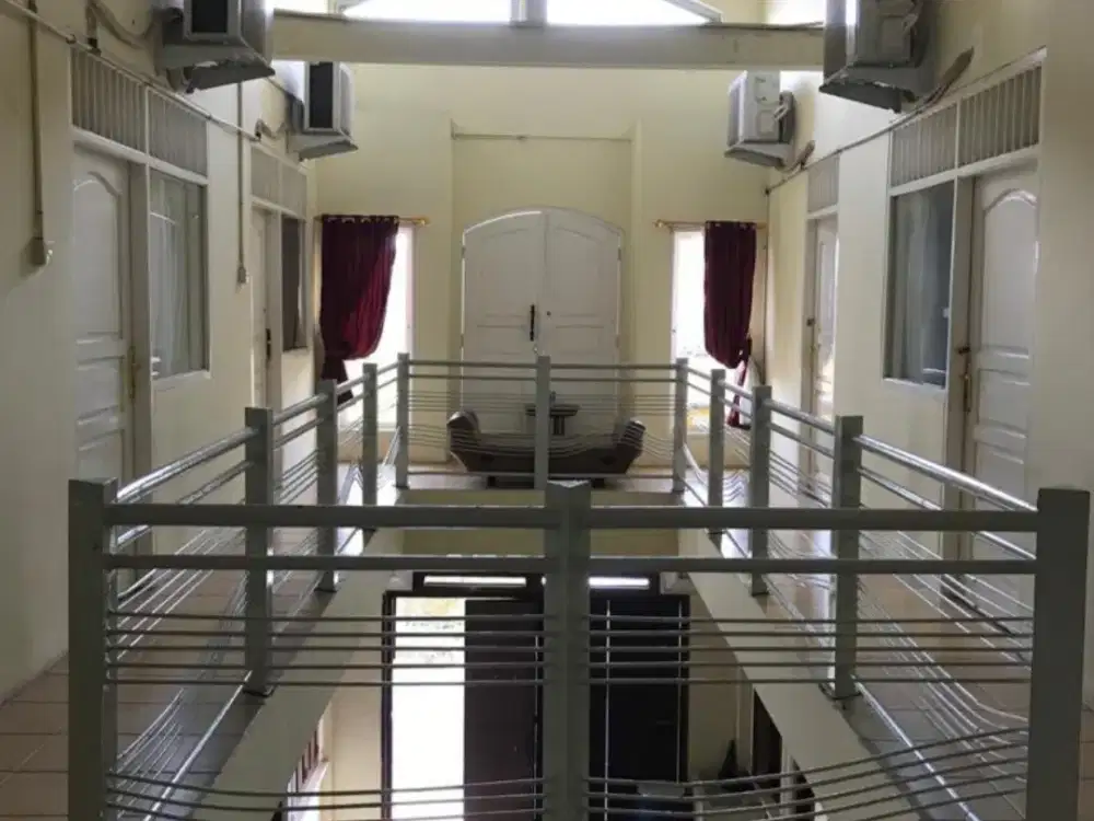 DIJUAL MURAH KOST2AN BARU RENOVASI DI TEBET TIMUR DALAM