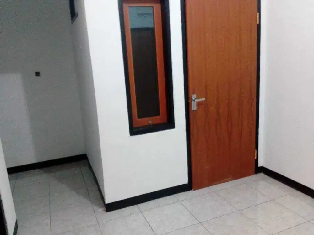 Rumah kosan murah di Dago Bandung