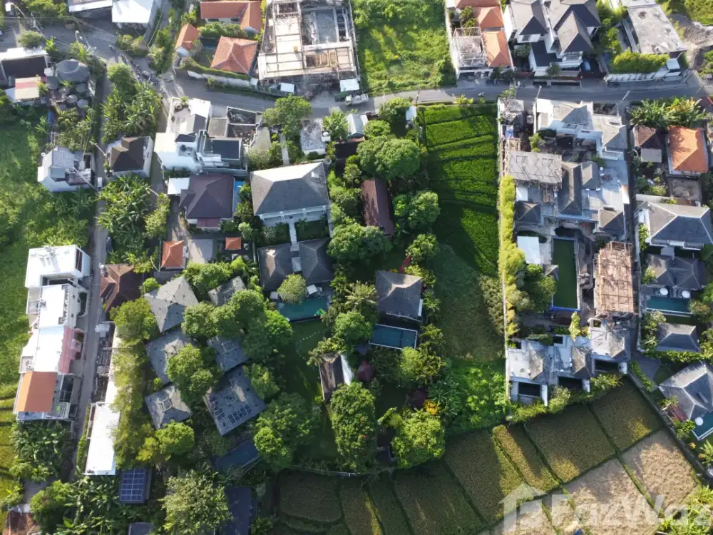 Land for sale in Mengwi, Bali