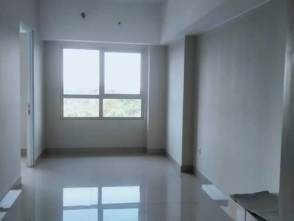 Apartemen 2 br di springlake summarecon bekasi
