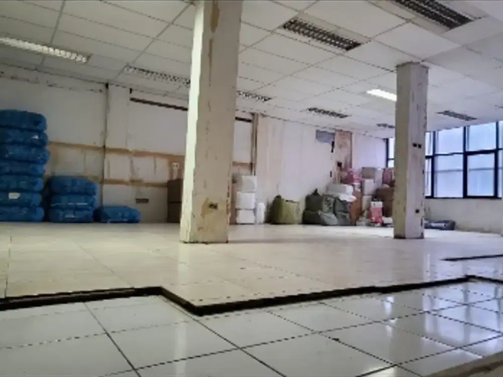 dijual Ruko 2 gandeng di Sunter agung podomoro Jakarta Utara