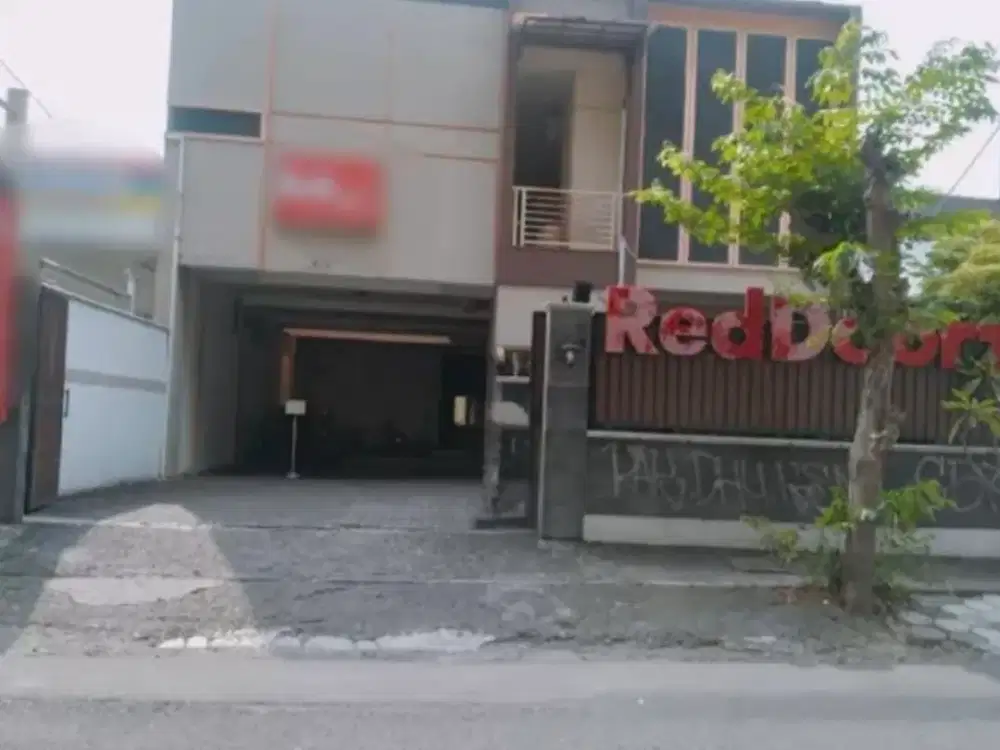 kosan eksklusif dan penginapan strategis area condongcatur jogja