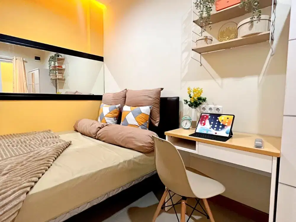 Jual Cepat Rumah Kost Minimalis Siap Huni di Tangerang, Bisa Nego