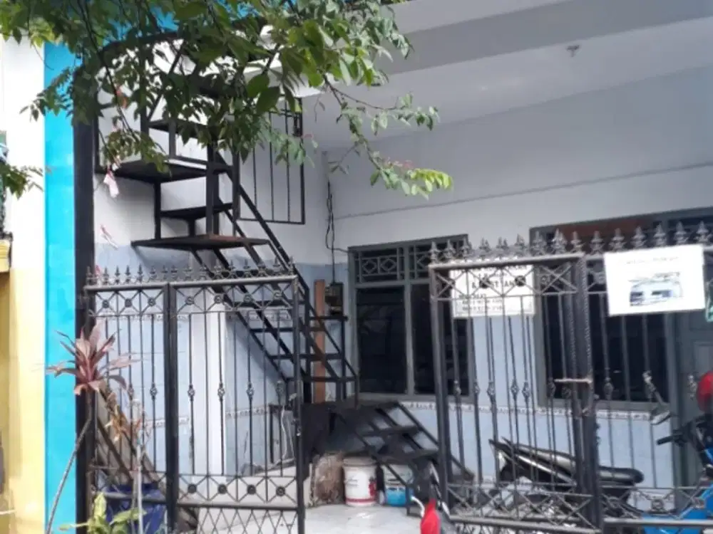 DIJUAL RUMAH KOSTSAN DI SETIABUDI JAKARTA SELATAN