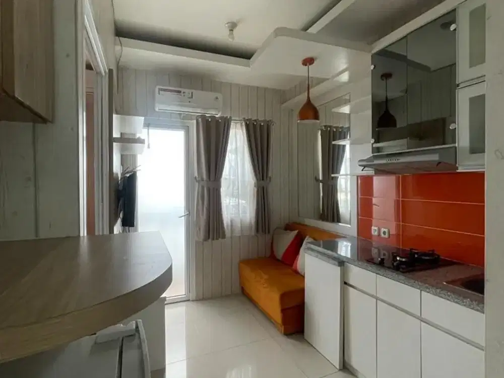 SEWA GREEN PRAMUKA! Harga Murah di Atas Mall