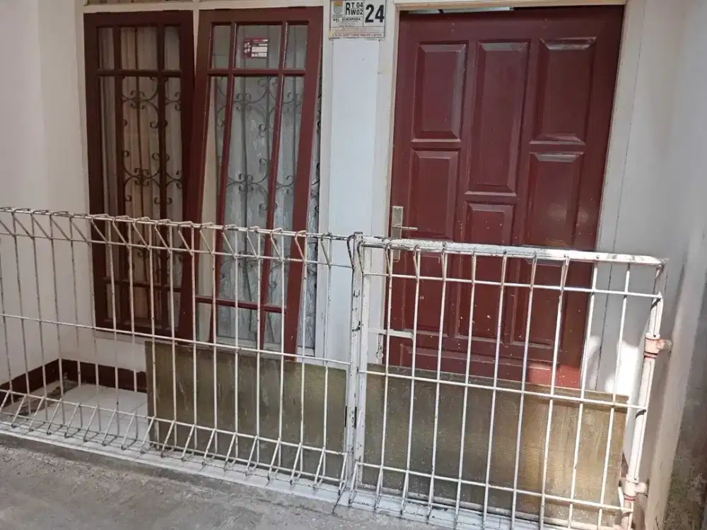 DIJUAL Kos aktif Dekat Kampus Widyatama Cikutra Bandung