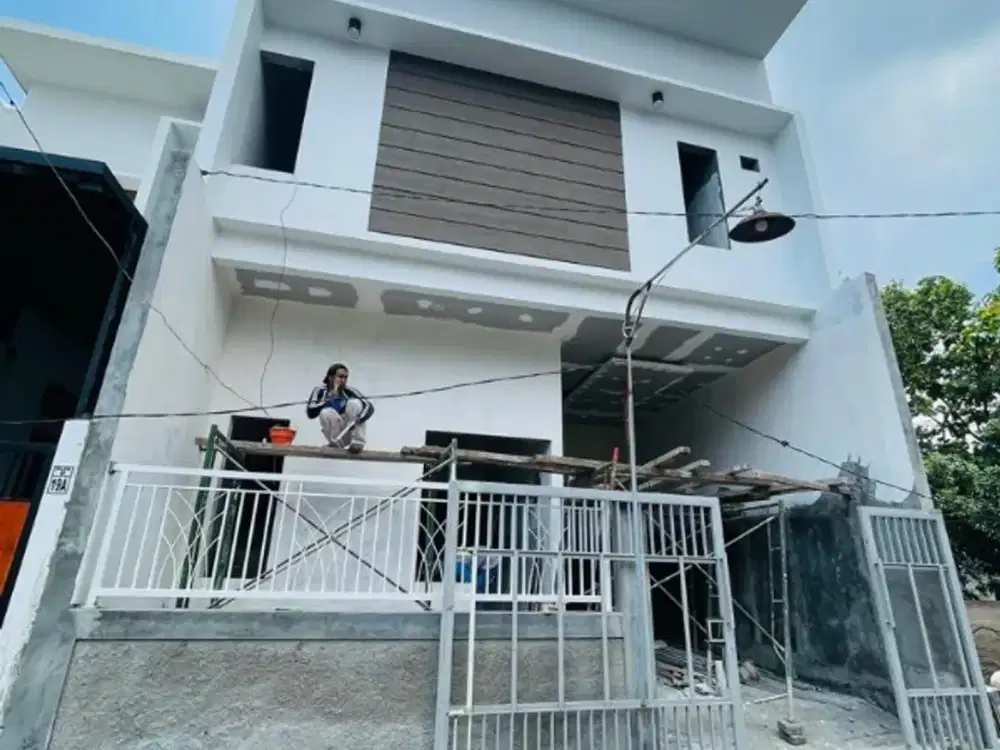 JUAL KOST MURAH MERIAH DEKAT KAMPUS ITS DI SURABAYA MILIKI SEGERA