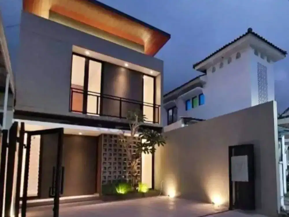 JUAL KOST HARGA 5M PROMO BERKAH 4.35M FREE FURNIST JL UTAMA SURABAYA