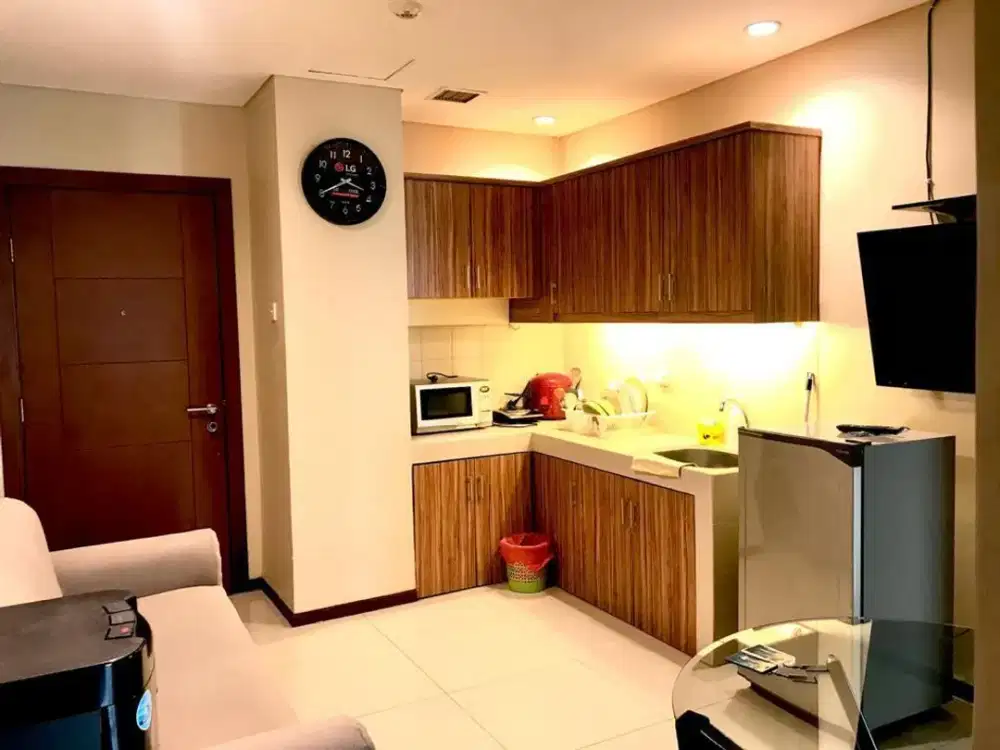 RENT/ SEWA 3 BEDROOM APARTMENT THAMRIN RESIDENCES