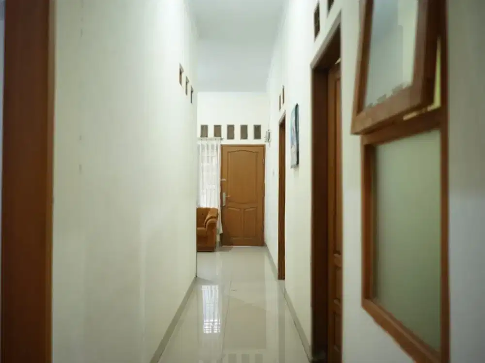 dijual kosan full isi d permata buah batu Telkom university