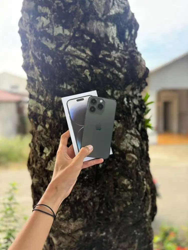 Iphone 14 Pro 256Gb ex inter all operator