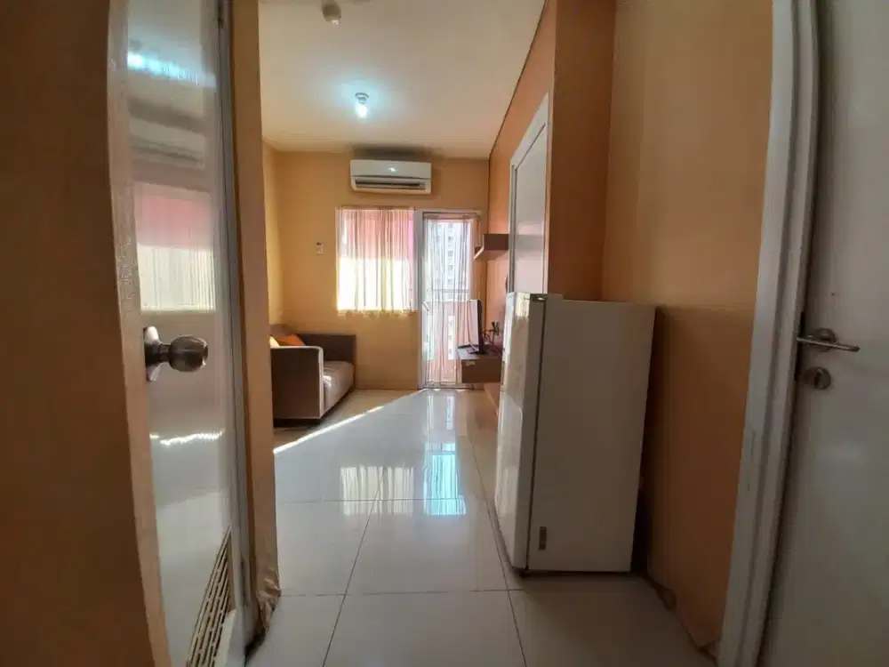 Sewa Apartemen Green Pramuka City 2 BR Furnish Baca Deskripsi