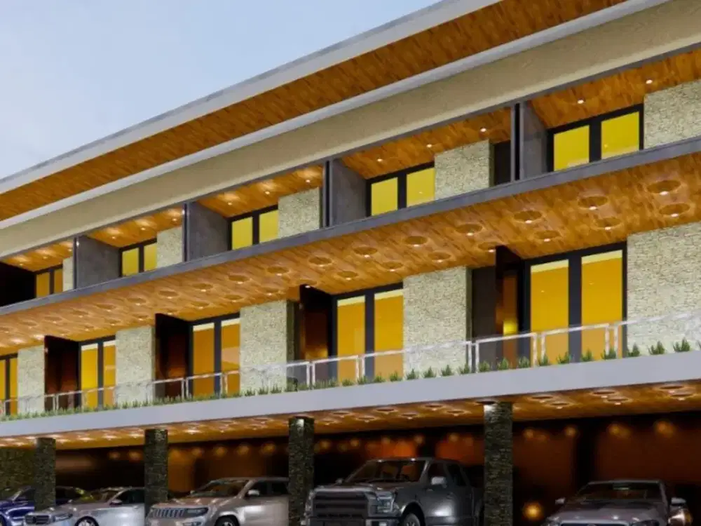 PROOMOOO HEBOHHH KHUSUS RUMAH KOST INI HARGA MIRING