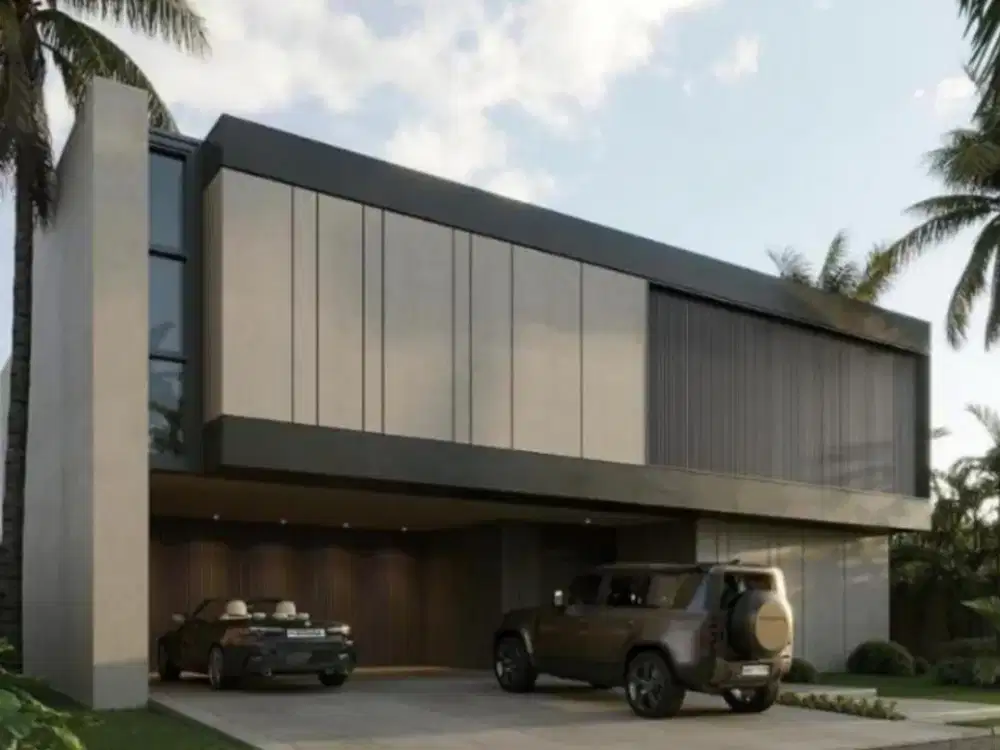 HARGA SPESIAL LOO MILIKI SEGERAA