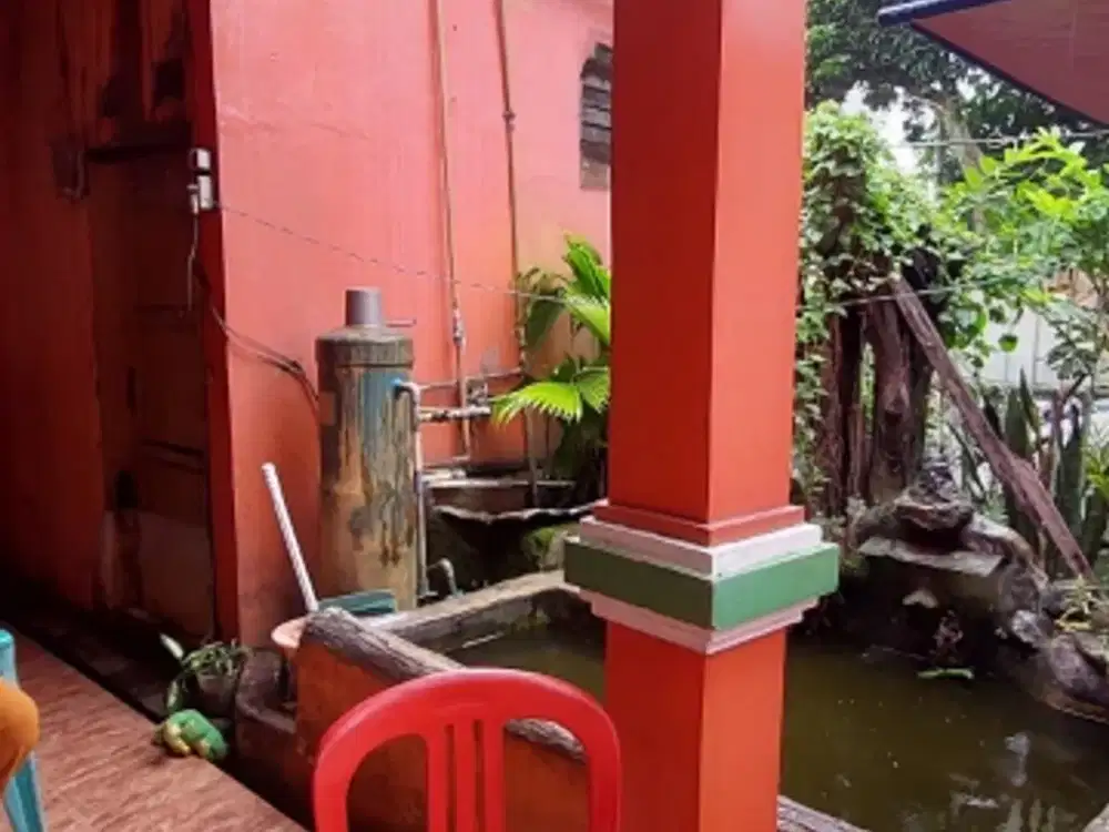 dijual  ruko +kosan 10 kamar  STT Telkom