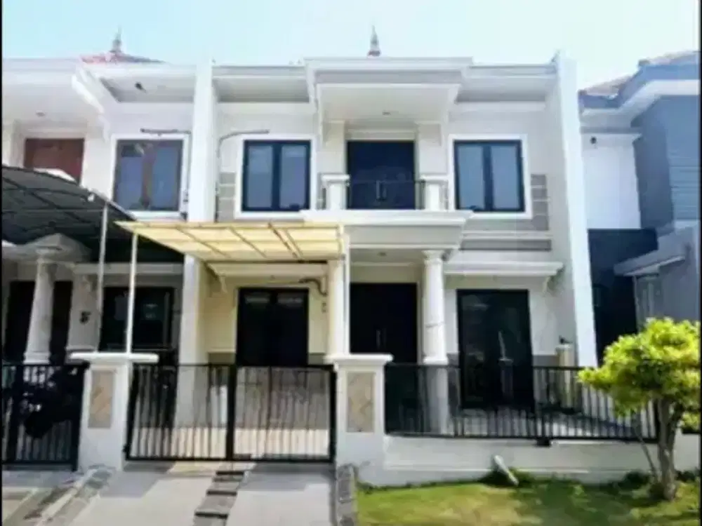 Pakuwon City  SAN DIEGO 144, MURAH. long beach, antonio