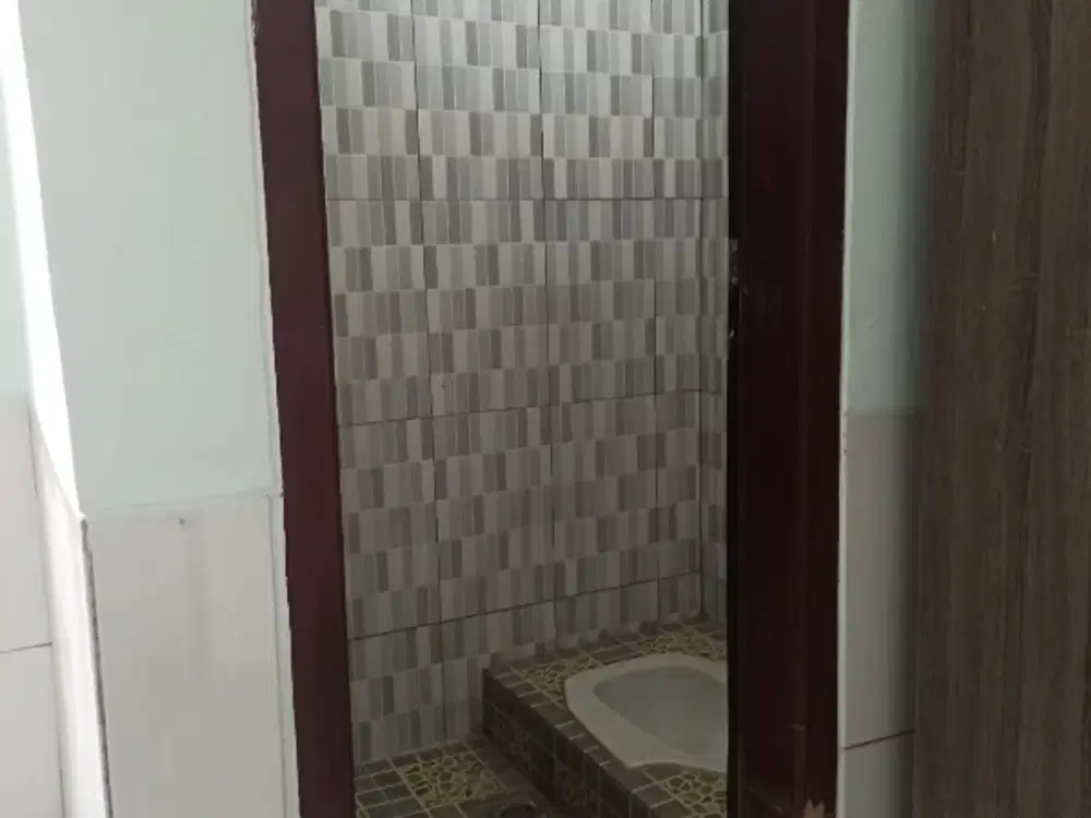 Kosan Aktif Ada Rumah Induk Cicaheum Bandung