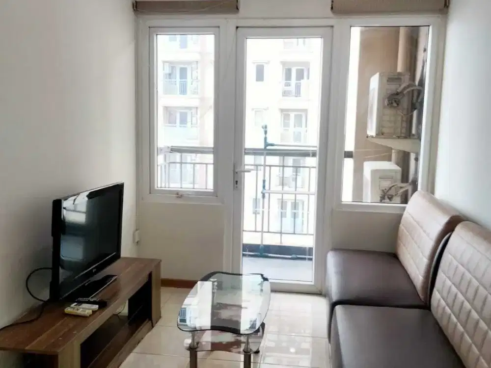 Apartemen Grand Palace Kemayoran