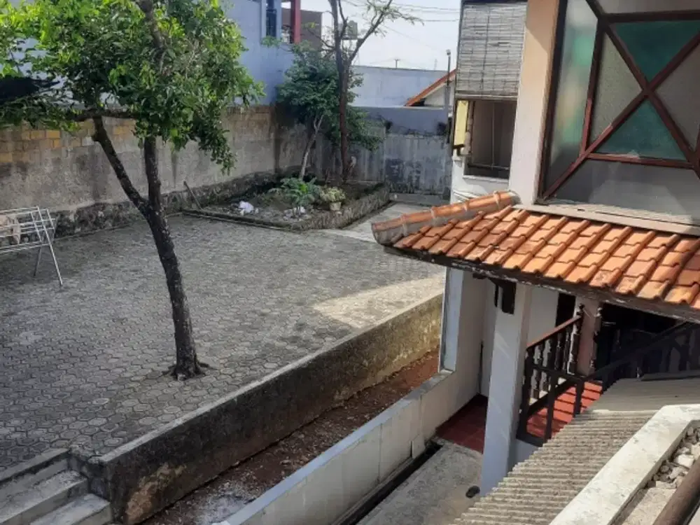 dijual kosan aktif masuk mobil Jatinangor