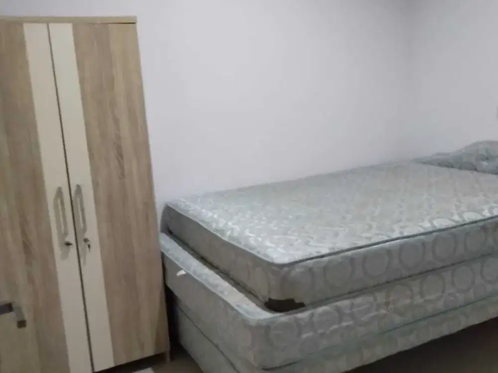 Rumah kost 2 lantai di Kelapa Gading BCS ,Jakarta Utara