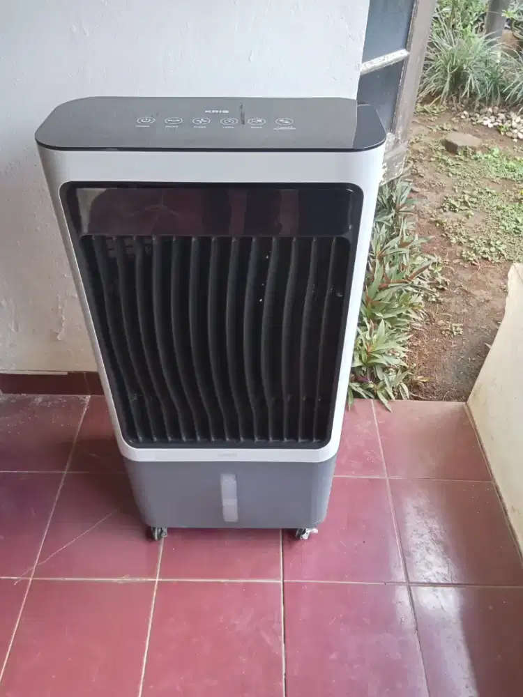 AC / Air Cooler second