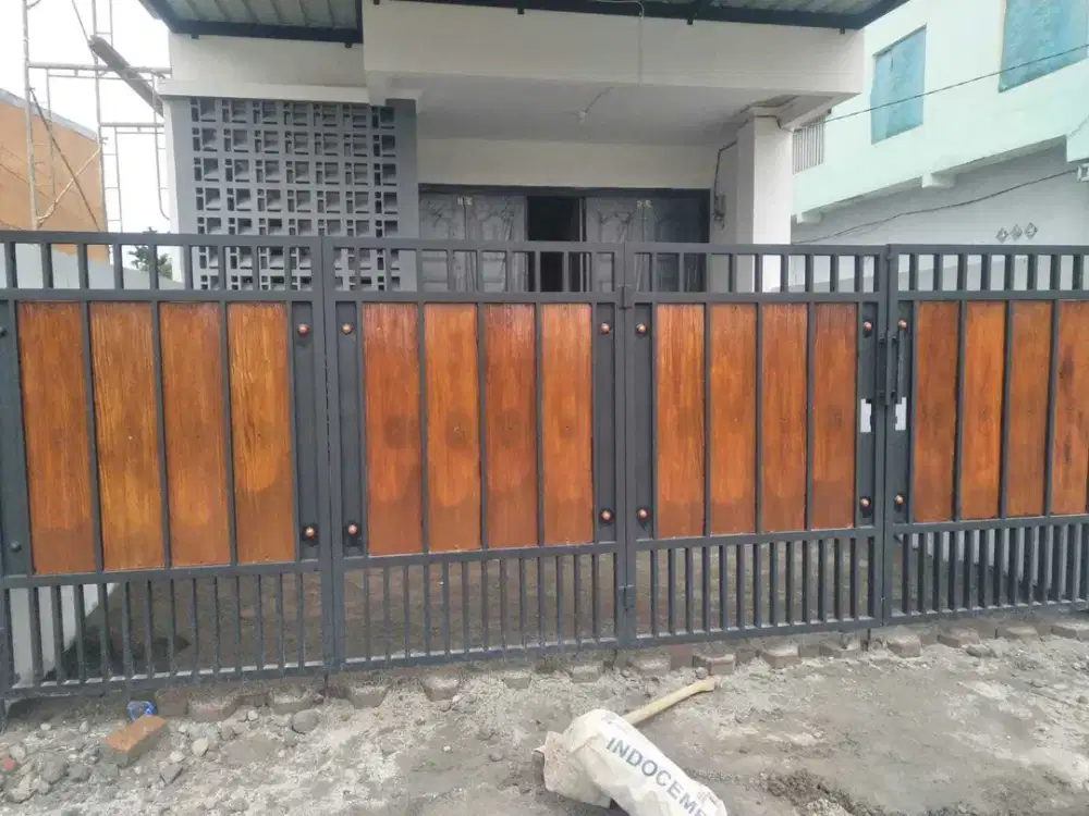 Disewakan Sunrise kost Strategis Fasilitas Lengkap