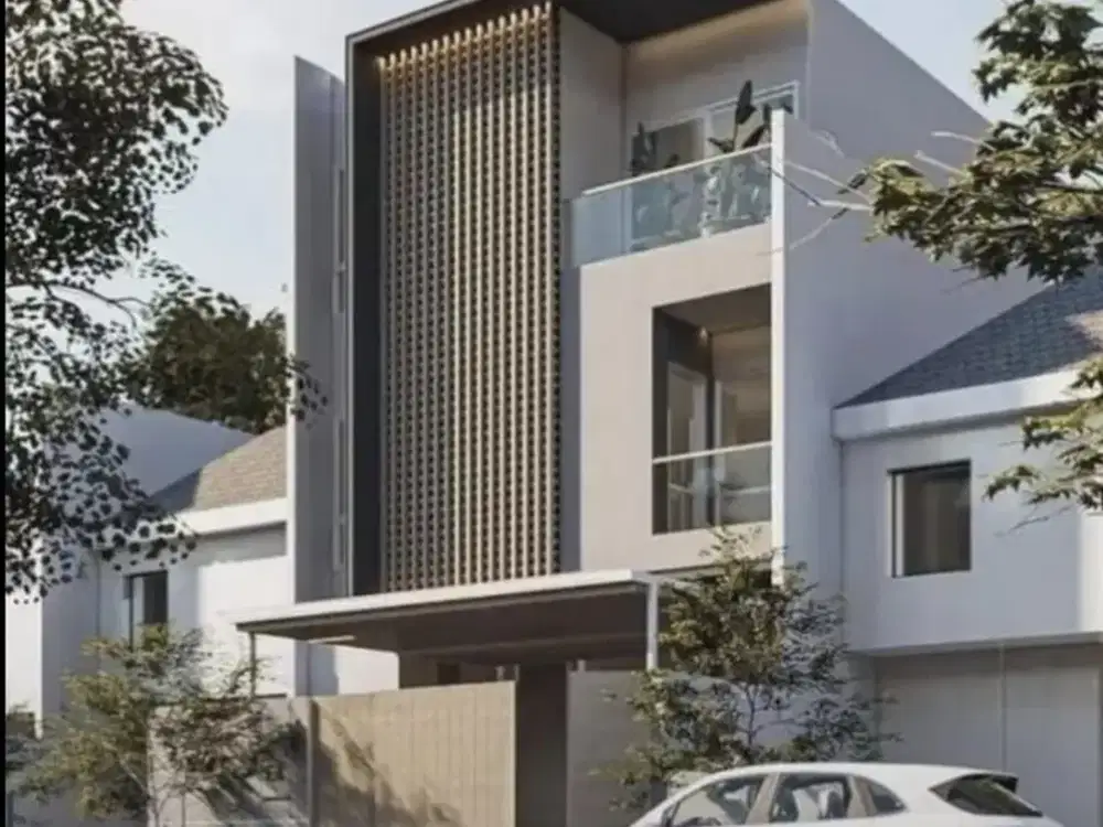 RUMAH KOST 3LT PALING DICARI