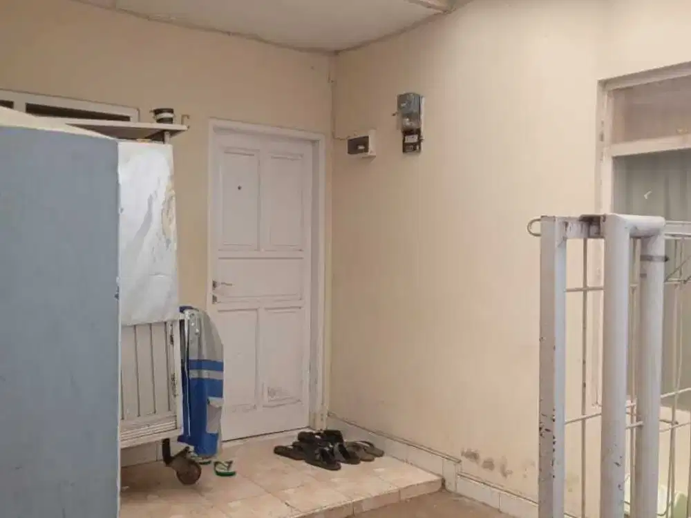 Dijual kostan 2 lantai 4 kamar Cisitu Dago BAndung