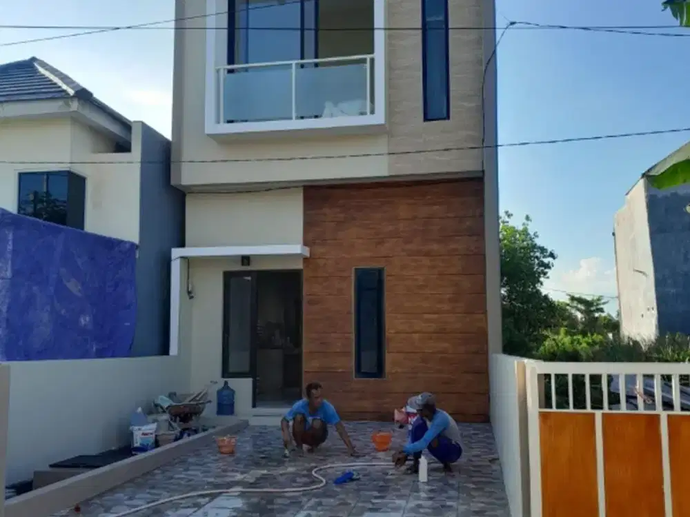 MILIKI SEGERA RUMAH KOST IDAMAN INI