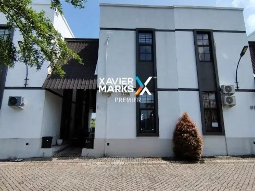 Dijual Rumah Kost Fasilitas Lengkap di University Village Araya Malang