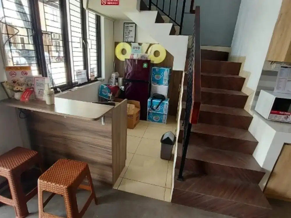 Jual Rumah kost murah karawang galuh mas