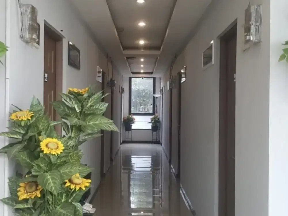 Dijual!! Kost Exclusive Plus Penginapan Berjalan di Bandung