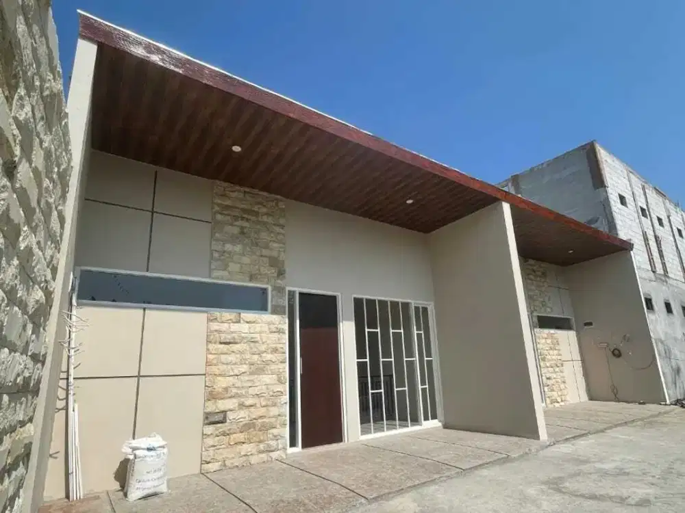 RUMAH KOST DIJUAL BELAKANG KAMPUS UNISMA MALANG