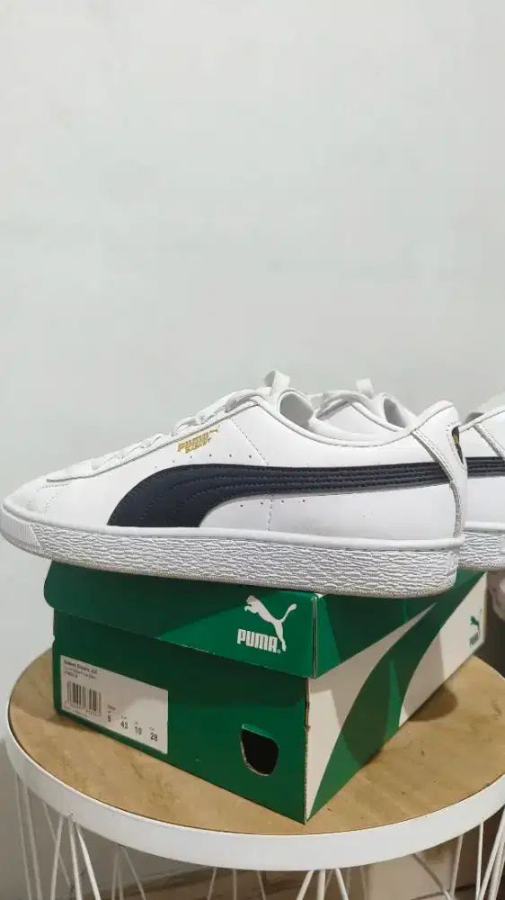 Puma Size 43 Istimewa
