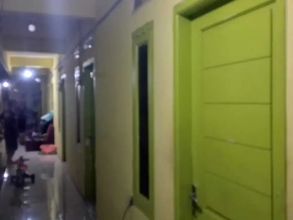 Dijual KOSTAN AKTIF AKSES MOBIL JATINANGOR