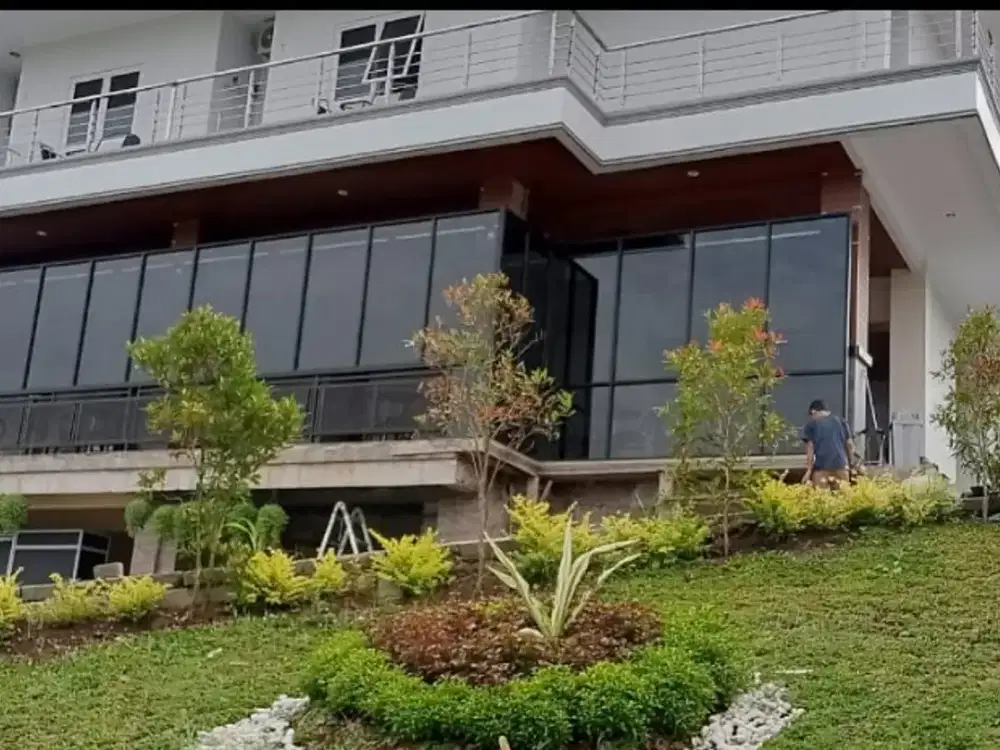 Kosan Elite Semi Guest House Aktif Jatinangor Sumedang