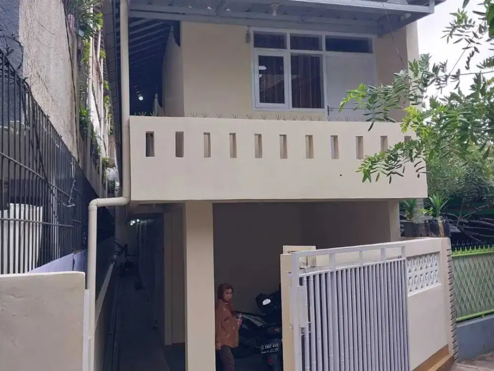 Rumah kos di Jatinangor dekat kampus Unpad